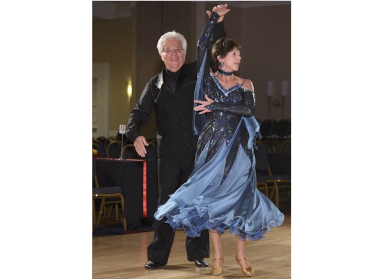 Dance Basics