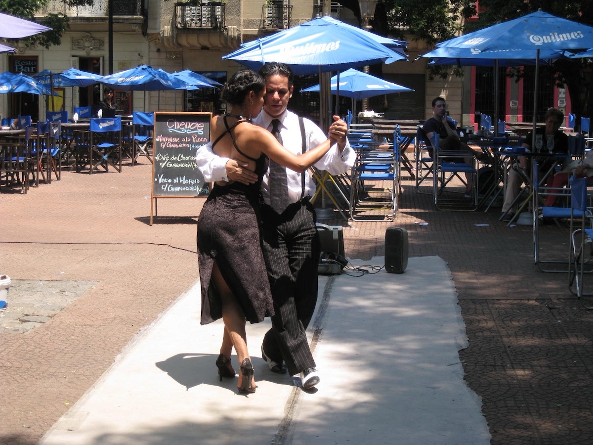 More Beginner Dance Basics